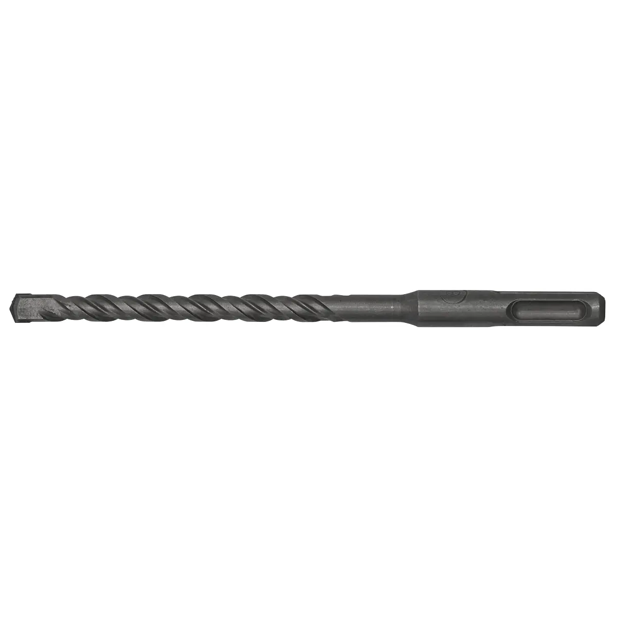 Worksafe® Sds Plus Drill Bit 8 X 160Mm Sds8x160 1