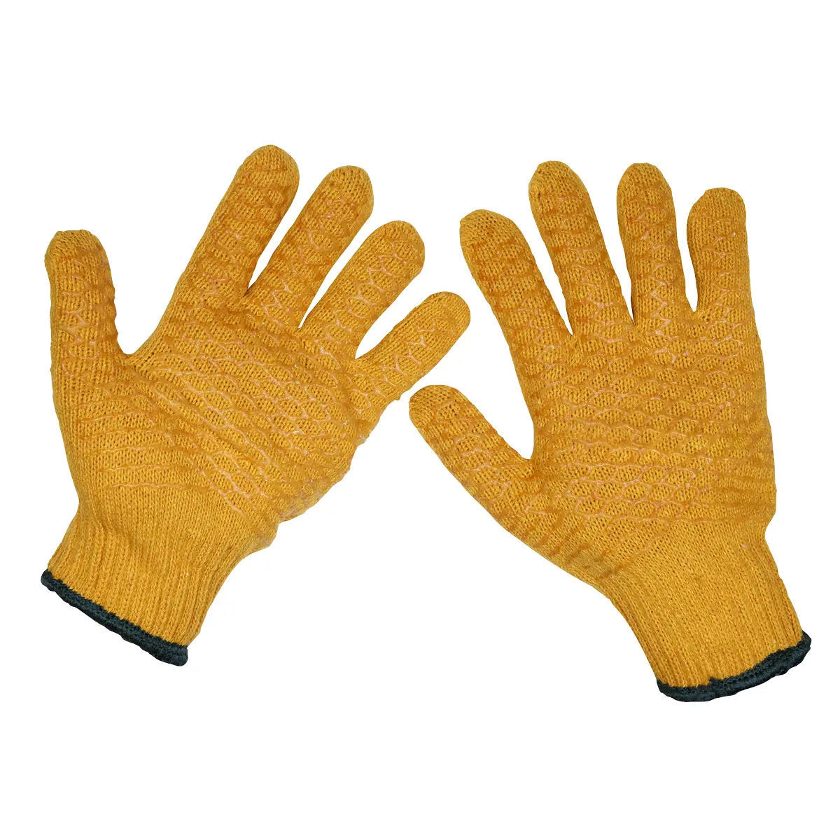 Worksafe® Anti-Slip Handling Gloves, X-Large - Pack Of 12 Pairs Ssp33/12 1
