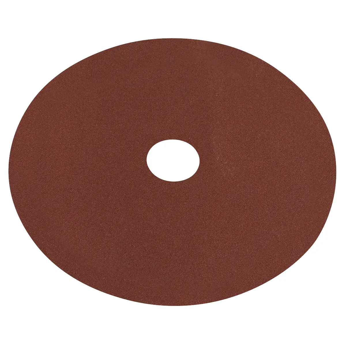Worksafe® 115Mm Fibre Backed Sanding Disc 80Grit - Pack Of 25 Wsd4580 1