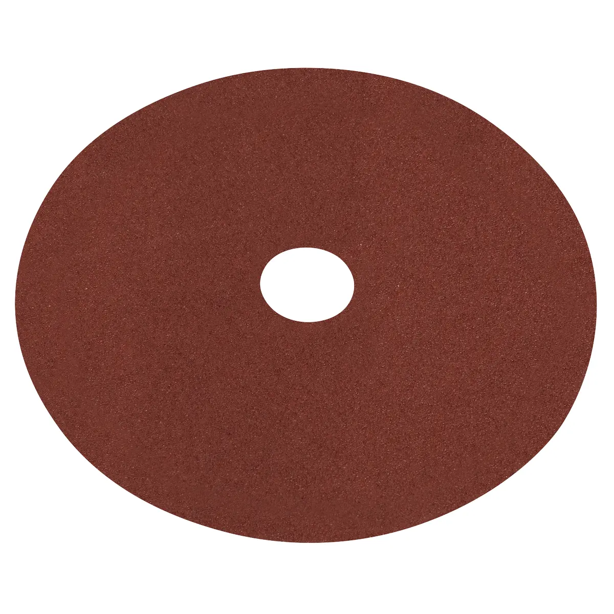 Worksafe® 100Mm Fibre Backed Sanding Disc 60Grit - Pack Of 25 Wsd460 1
