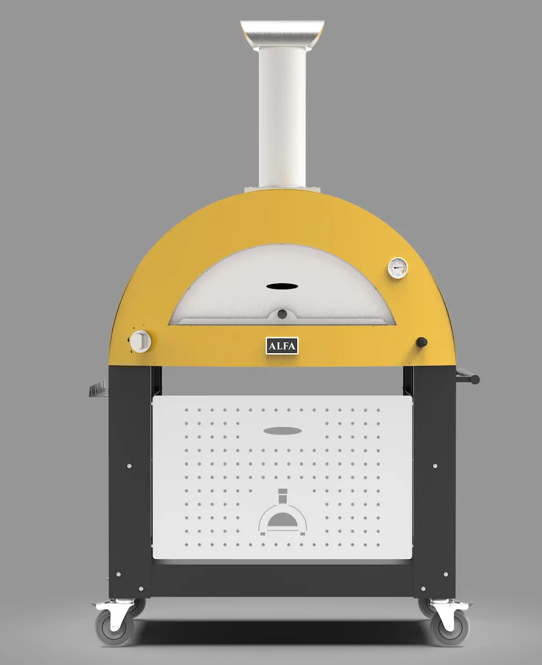 Alfa 3 Pizze Base 1