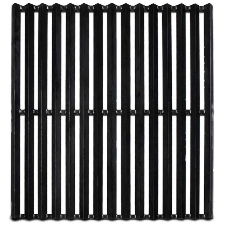 Yoder Smokers Heavy Duty V-Shaped Cooking Grate For Charcoal Grills 1