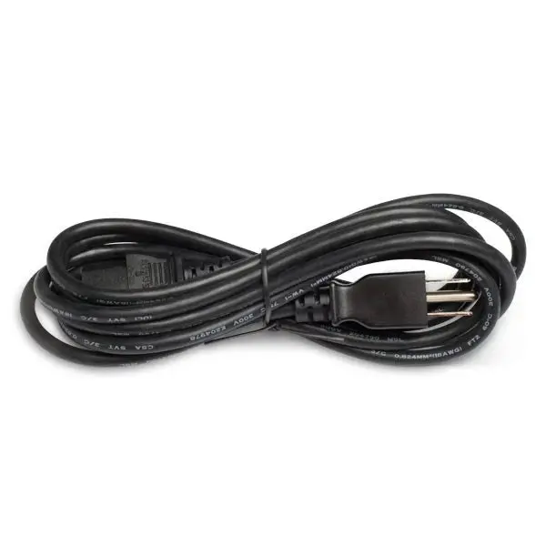 Yoder Smokers Power Cord Replacement 1