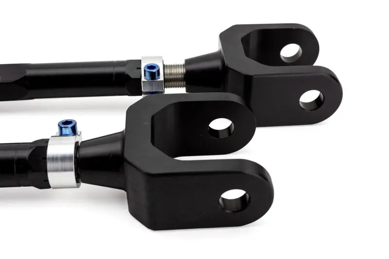 Spl Parts Rear Traction Links For 2012+ Bmw F30/F32/F36 3 & 4 Series – Performance Rear Geometry Control 1