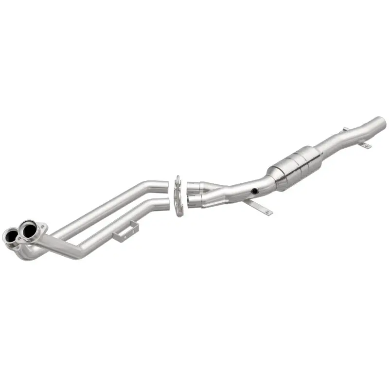 Magnaflow Direct-Fit Catalytic Converter – Passenger Side, For 2002 Mercedes-Benz Sl600 1