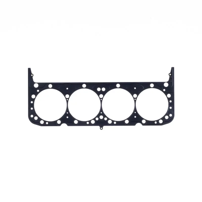 Cometic Mls Cylinder Head Gasket For Chevrolet Gen-I Small-Block V8 — .030" Thick, 4.200" Bore 1
