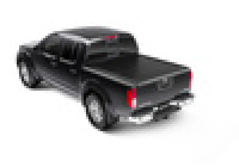 Retraxpro Mx Retractable Tonneau Cover For 2005+ Nissan Frontier King Cab (6Ft Bed) & 2007+ Crew Cab – With Or Without Utili-Track 1