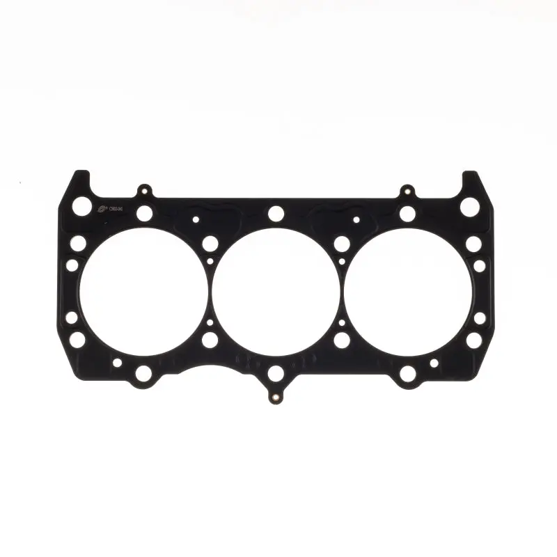 Cometic Mls Cylinder Head Gasket For Buick V6 Engines – Stage I/Ii, .030" Thickness, 4.090" Bore 1