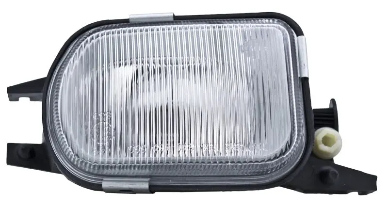 Hella Fog Light Assembly – Oem-Style Left-Side Unit For 2000–2004 Mercedes-Benz C240 1