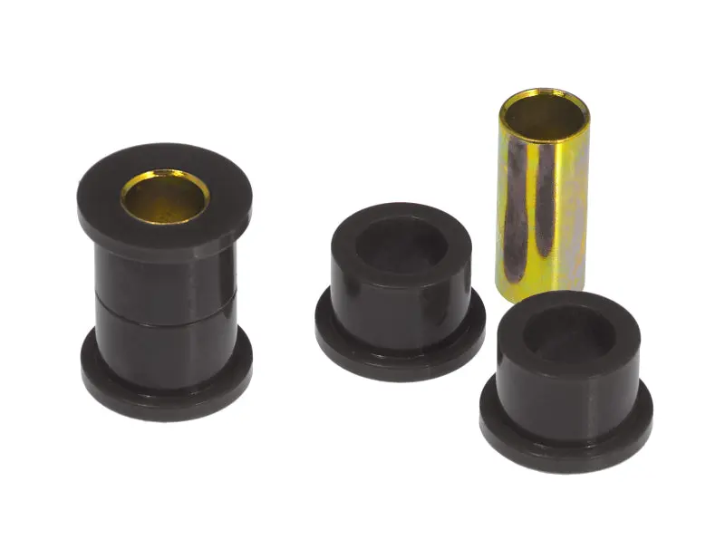 Prothane Universal Pivot Bushing Kit – 1-1/8" Id For 5/8" Bolt, Black Polyurethane Construction 1