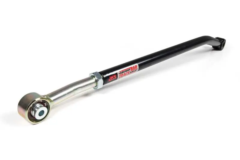 Jks Manufacturing Heavy-Duty Adjustable Rear Track Bar For Jeep Wrangler Tj/Lj 1