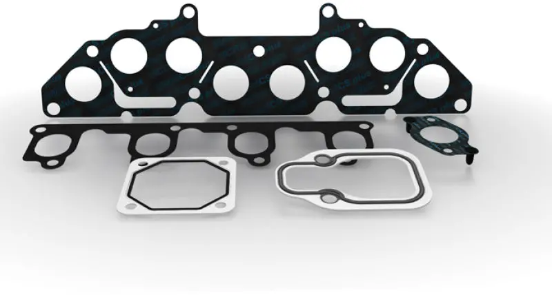 Mahle Original Intake Manifold Gasket Set For Ford Contour (1998–2000) 1
