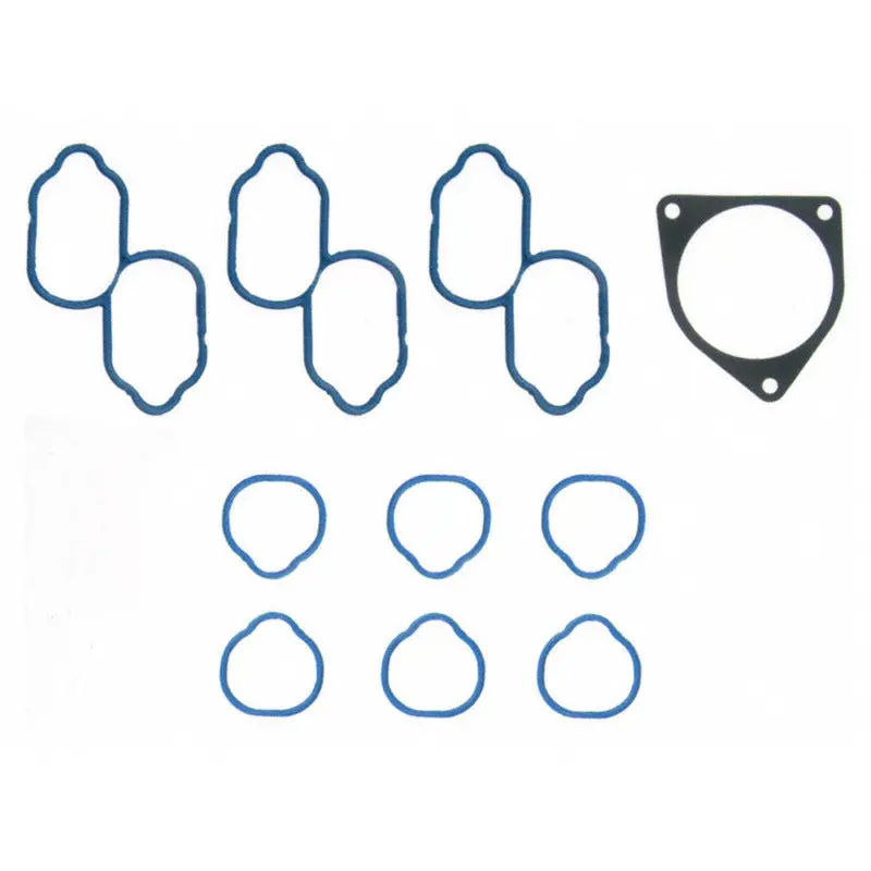 Fel-Pro Intake Manifold Gasket Set For Saturn Vue – Part #96538 1