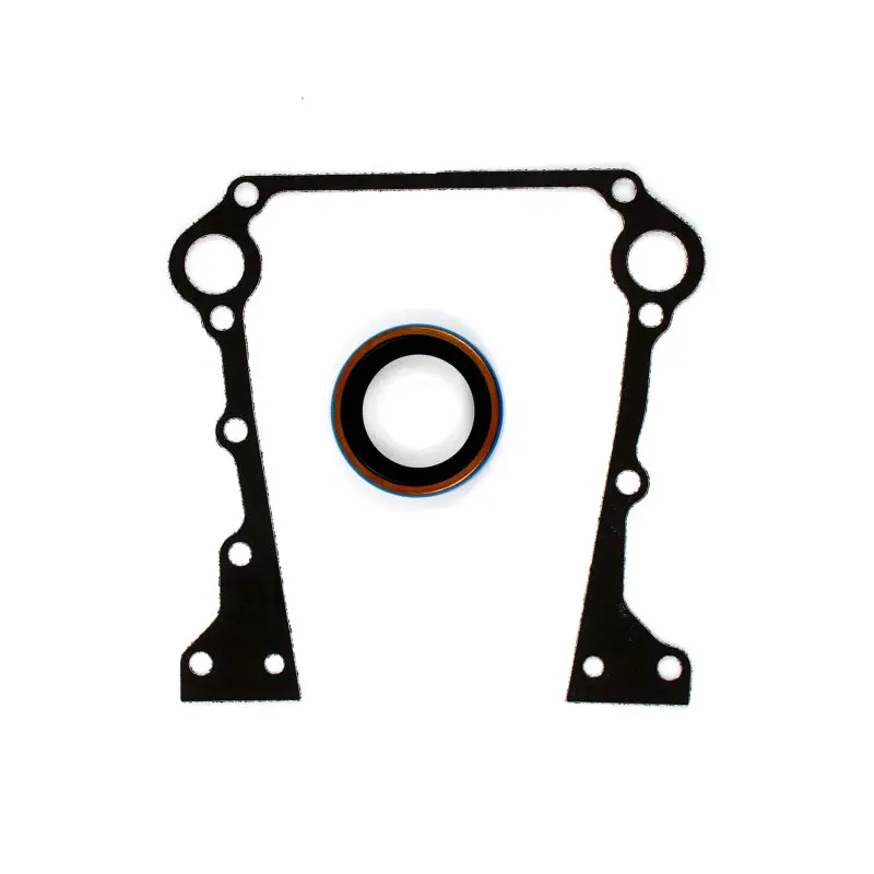 Cometic Timing Cover Gasket Kit For Chrysler La-Series Engines — .032" Thickness, Includes Oil Seal 1