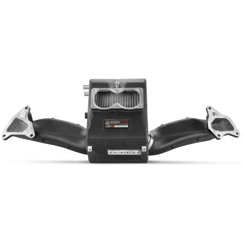 Wagner Tuning Performance Intercooler Kit For 2013–2018 Audi Rs6 C7 – 412Kw / 560Hp Optimized 1