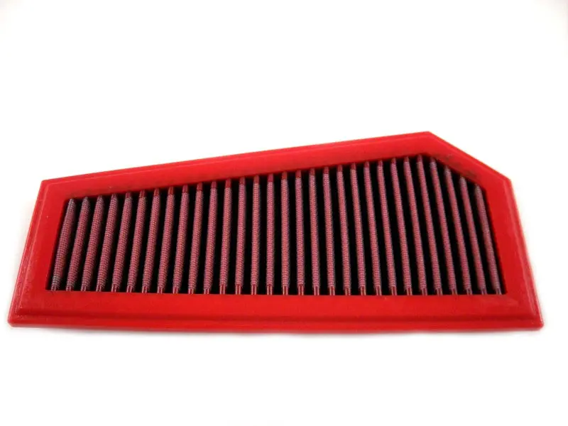 Bmc Replacement Panel Air Filter — Gci Blue Efficiency Design For 2011–2015 Mercedes-Benz Slk 250 (R172) 1