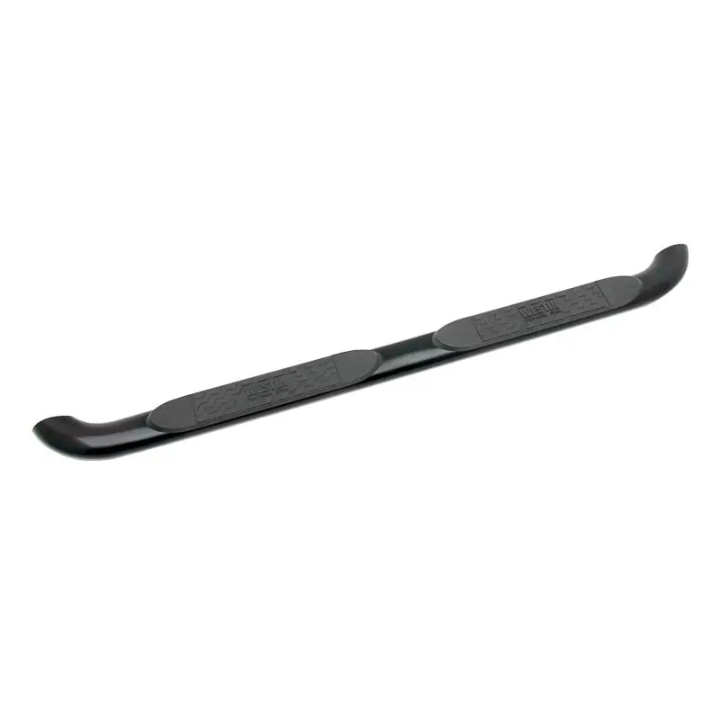 Westin Platinum Oval Nerf Bars – Black Step Rails For 2010–2017 Toyota 4Runner Sr5 & Trail Edition 1