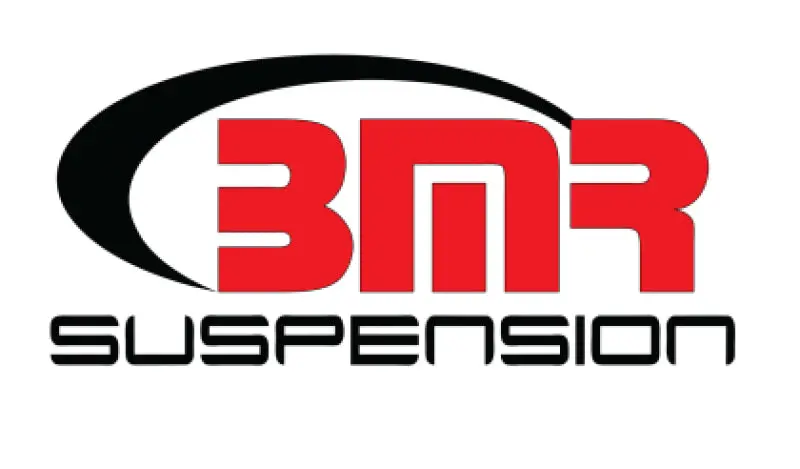 Bmr Upper A-Arm Control Arms – Non-Adjustable Polyurethane-Bushed Replacement For 2021–2025 Ford Bronco (Standard Ball Joint, Red Finish) 1