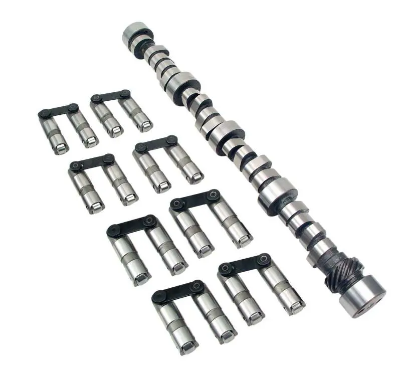 Comp Cams Camshaft & Hydraulic Roller Lifter Kit – Cs 286H-R10 Profile 1