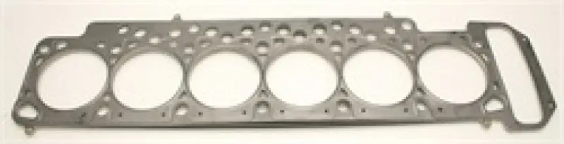 Cometic Mls Head Gasket For Bmw M30B34 Engines (1982–1993) – 93Mm Bore, 0.070" Thickness 1