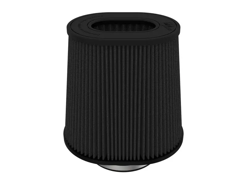 Afe Magnum Force Replacement Air Filter – 5.5″ Flange, 10″×8″ Base, 8″×6″ Top (Inverted), 9″ Height 1