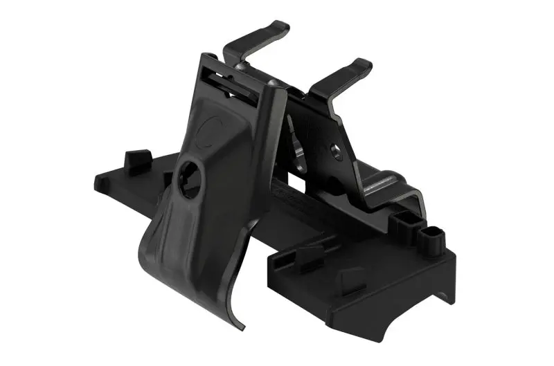 Thule Fit Kit 6003 – Roof Rack Adapter For Vehicles With Flush-Mount Side Rails 1