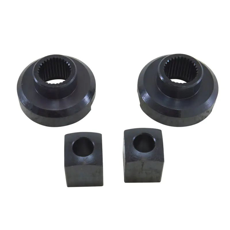 Yukon Gear Mini Spool For Dana Spicer 44 Axle – Compatible With 30-Spline Axles 1