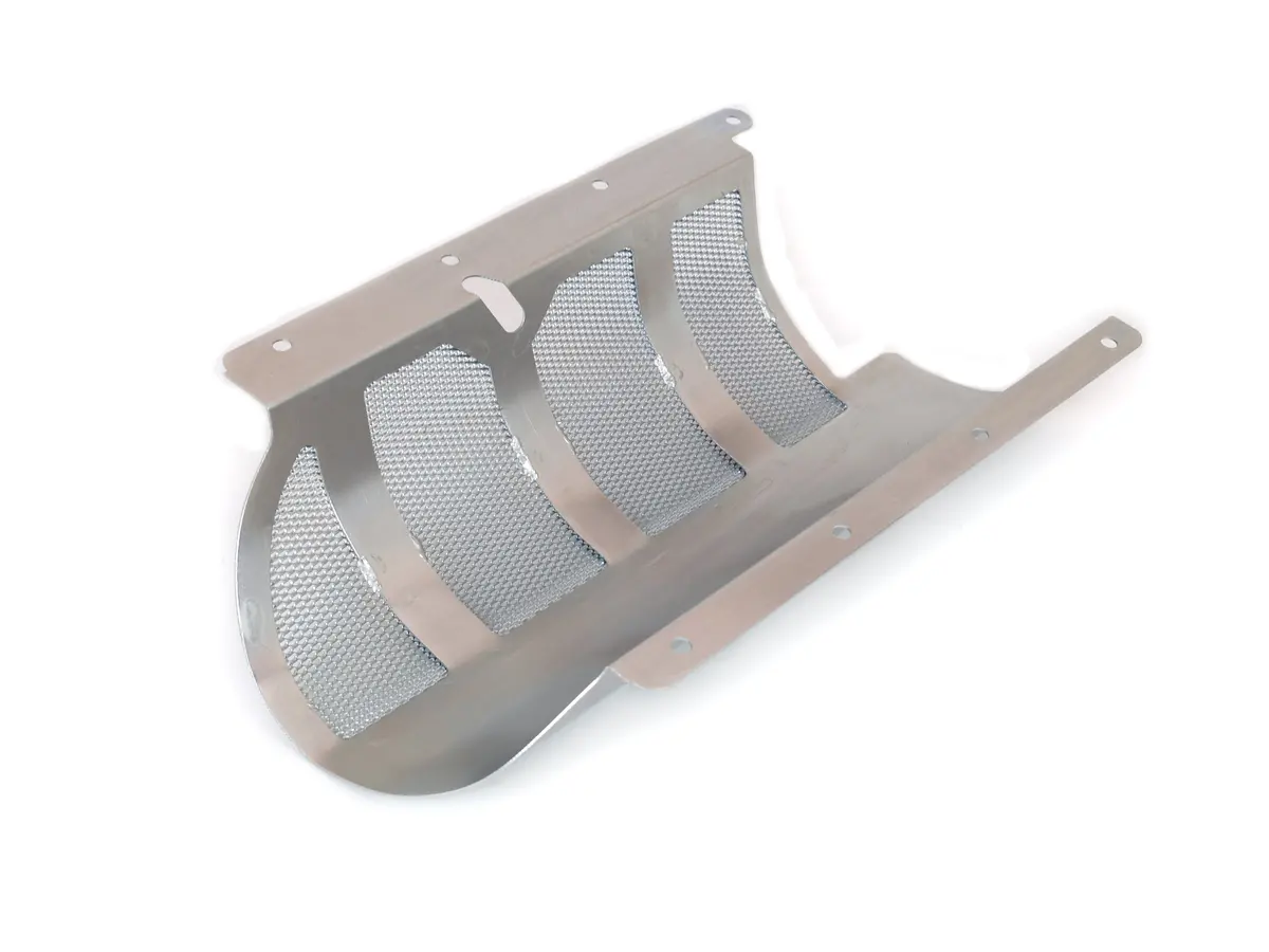 Canton 20-918 Windage Tray Pontiac Screen 1