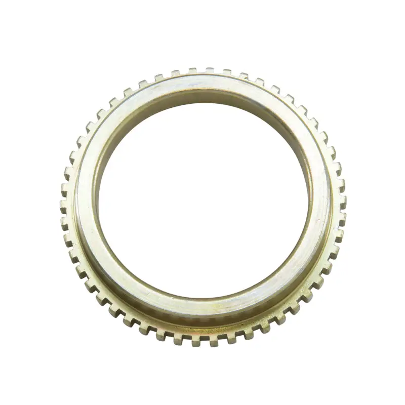 Yukon Gear Abs Tone Ring Assembly For 2005–2014 Ford Mustang 7.5" & 8.8" Axles 1