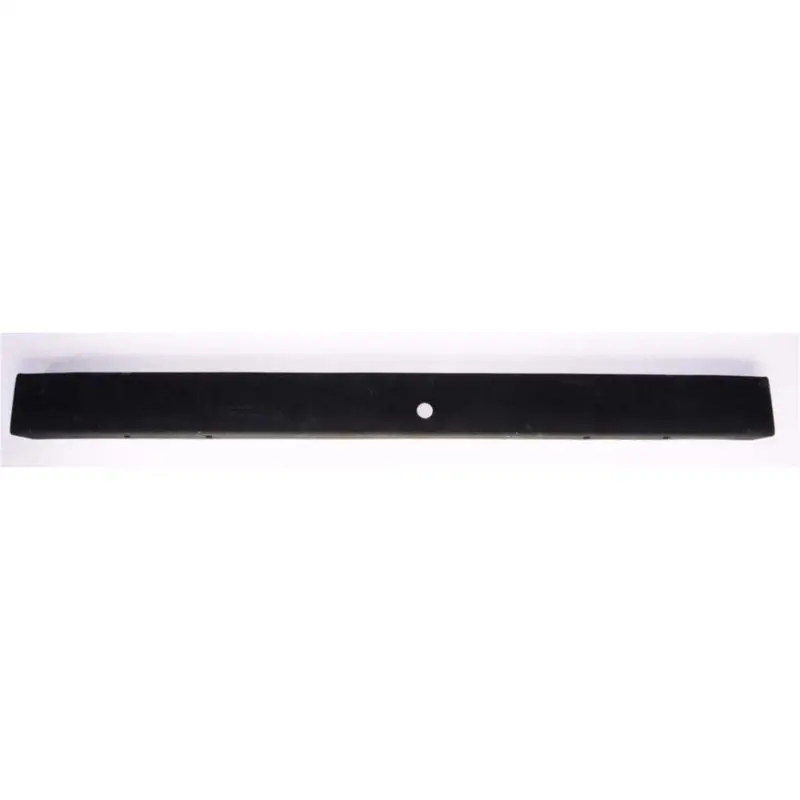 Omix-Ada Replacement Front Bumper For 1941–1945 Willys Mb & Ford Gpw Military Jeeps 1
