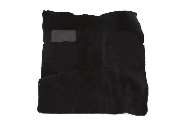 Lund Pro-Line Full-Floor Carpet Replacement For 1983–1992 Ford Ranger Standard Cab – Black 1