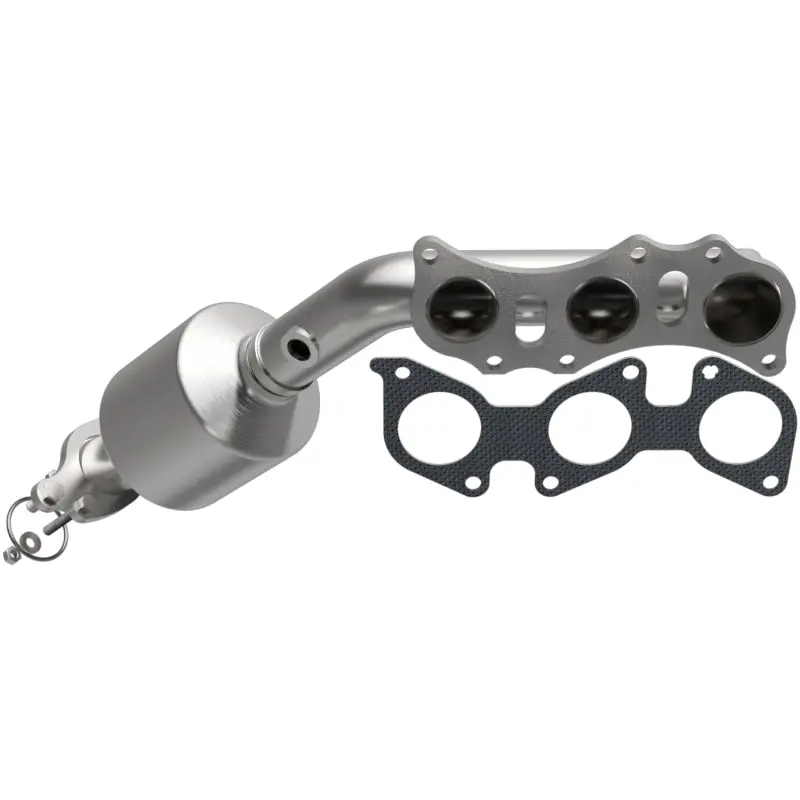 Magnaflow Direct-Fit Catalytic Converter For 2005–2011 Toyota Tacoma 4.0L V6 1
