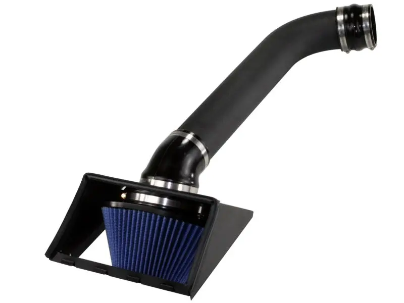 Afe Magnumforce Stage 2 Cold Air Intake For 2009–2010 Ford F-150 5.4L V8 (Black) 1