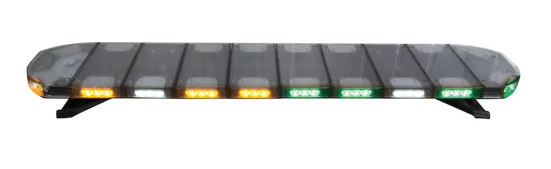 Hella Warning Light 2Wb 1