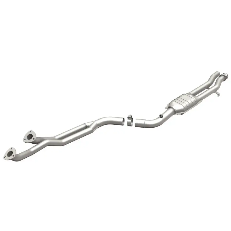 Magnaflow Direct-Fit Catalytic Converter – Bmw 325I (1992–1995), 2.5L 1