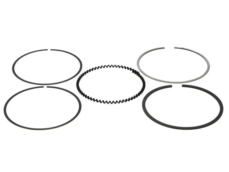 Wiseco 86.00Mm Piston Ring Set – In-Stock Standard Shelf Item 1