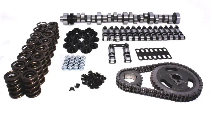 Comp Cams Xr286R Camshaft Kit – Fw-Series Performance Package 1