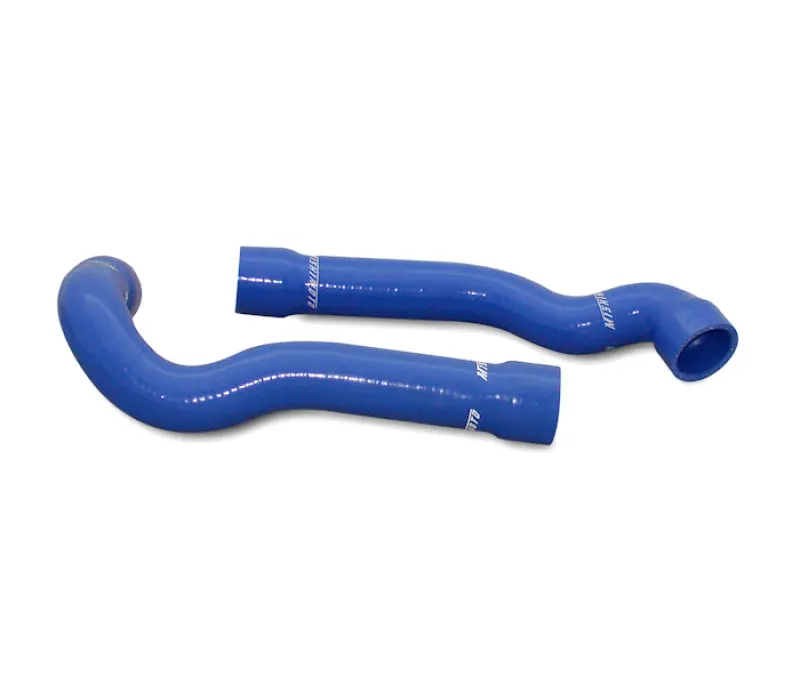 Mishimoto Blue Silicone Radiator Hose Kit For 1992–1999 Bmw E36 325I/M3 1