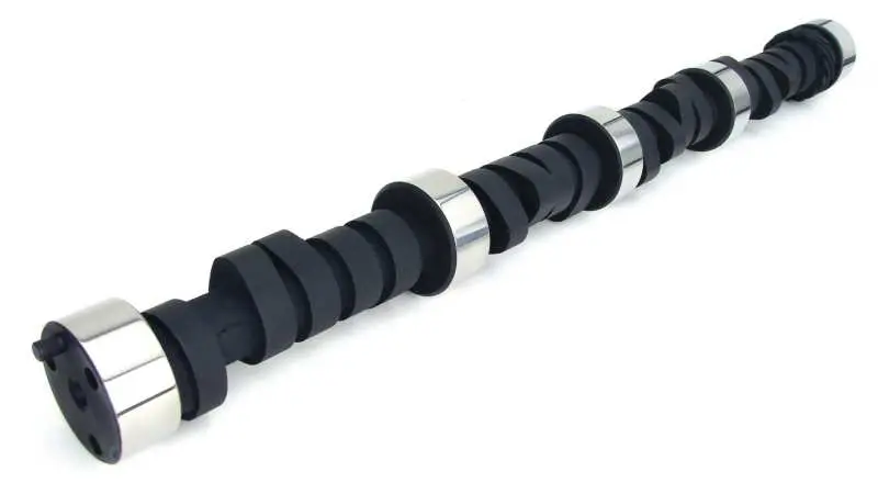 Comp Cams Thumpr Hydraulic Flat-Tappet Camshaft – Cs284Tl-6 Profile 1