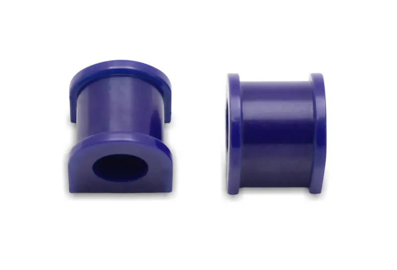 Superpro Chassis Sway Bar Mount Bushing Kit – Precision Polyurethane Upgrade 1