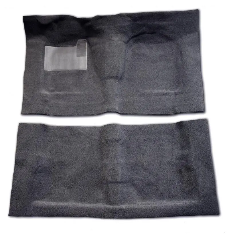 Lund Pro-Line Full-Floor Carpet Kit For 1982–1990 Ford Bronco Ii (2-Door, 2Wd/4Wd) – Charcoal 1