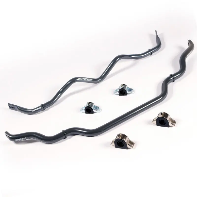 Hotchkis Sport Sway Bar Kit For 2014–2025 Infiniti Q50/Q60 Awd Models (Sedan & Coupe) 1
