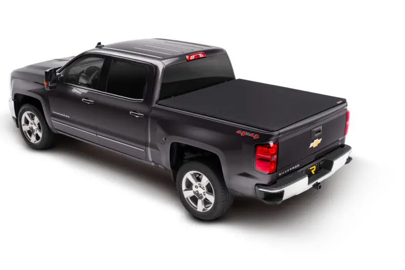 Extang Trifecta Signature 2.0 Tonneau Cover For 2014–2022 Toyota Tundra With 5'6" Bed 1