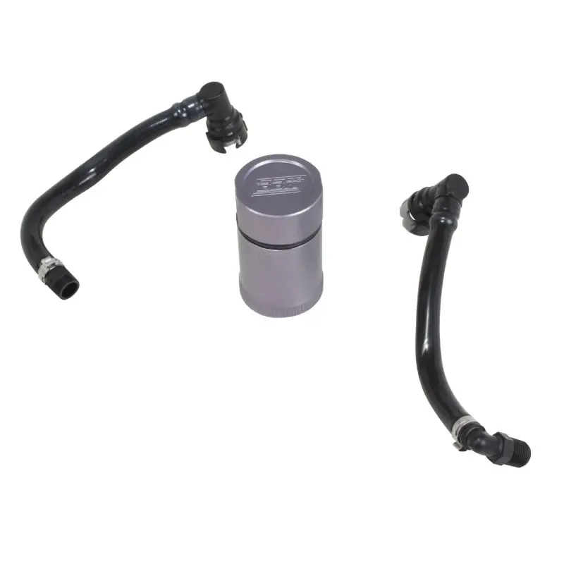 Bbk Oil Separator Kit For 2011–2017 Ford Mustang Gt – Passenger-Side Mount 1
