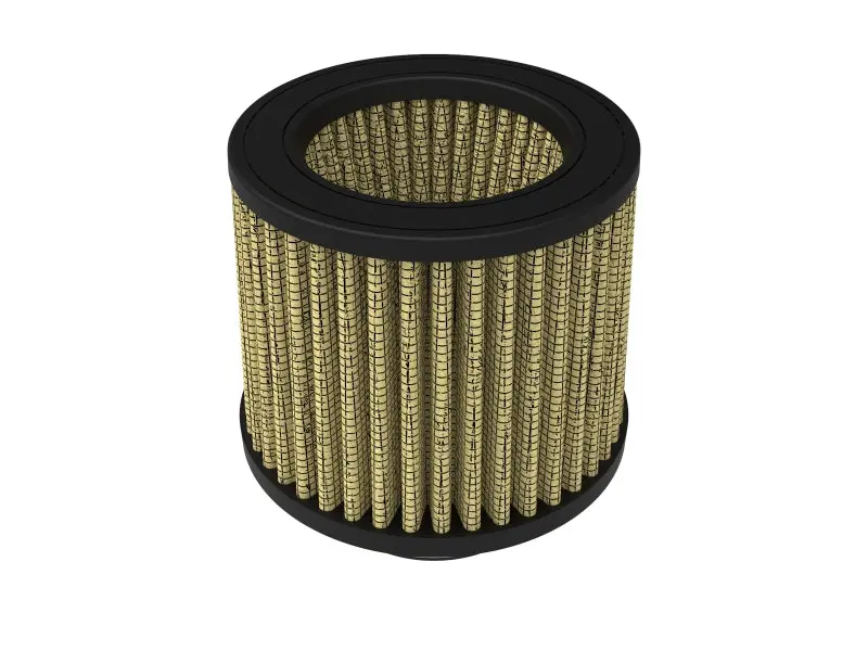 Afe Magnum Force Replacement Air Filter – 3" Front X 6" Back X 5.5" Tall (Inverted) X 5" Height 1