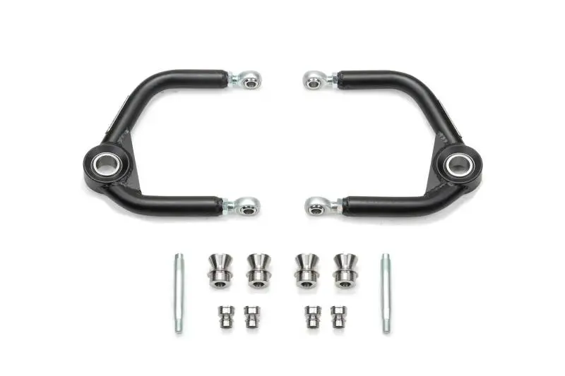Fabtech Uniball Upper Control Arms For 2017–2018 Ford F-150 Raptor 4Wd 1