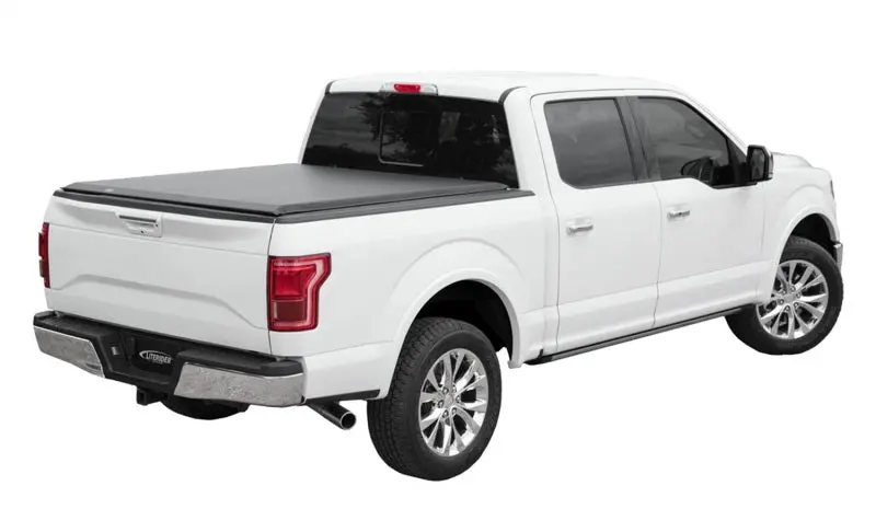 Access Literider 73-98 Ford Full Size Old Body 8Ft Bed Roll-Up Cover 1