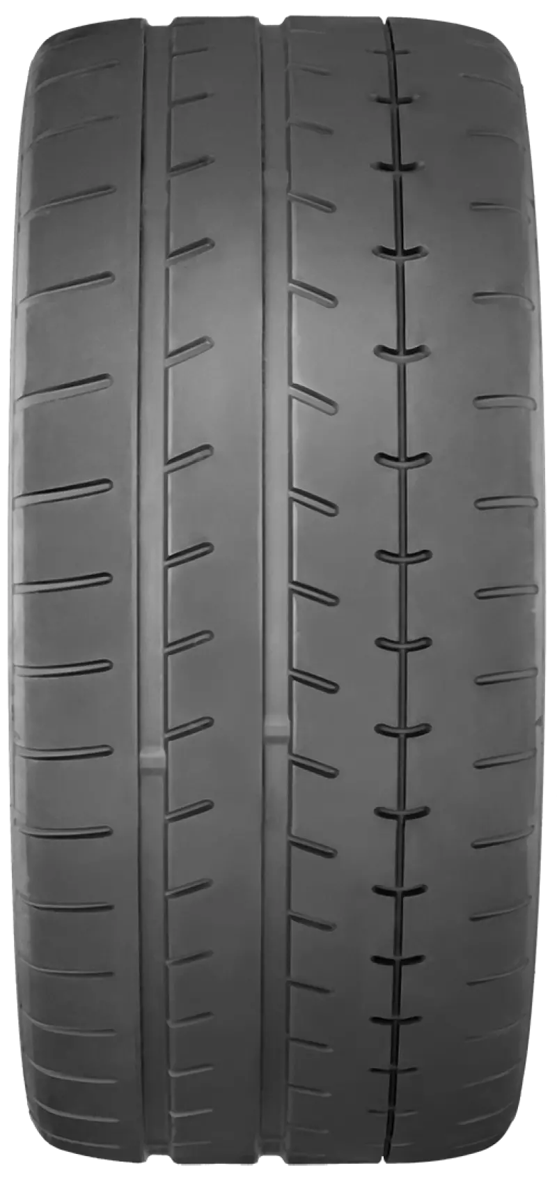 Yokohama Advan A052 Ultra-High-Performance Tire: 255/40Zr20 101Y 1