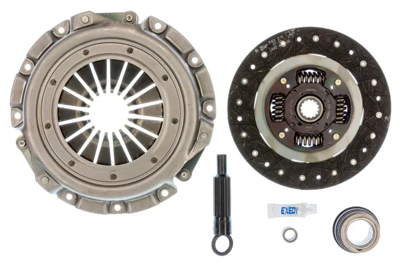 Exedy Oe Clutch Kit 1