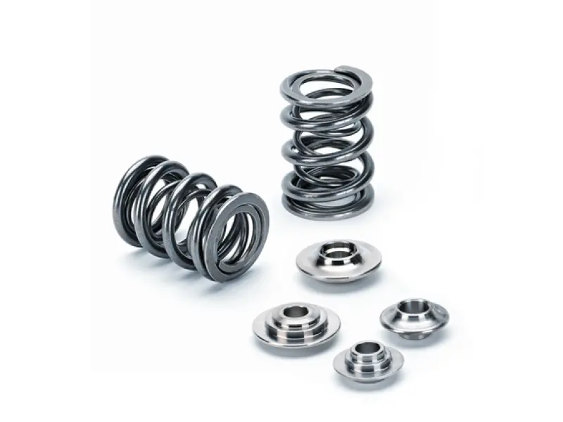 Supertech Dual Valve Spring Kit For Toyota 1Fz-Fe 24V Engines 1